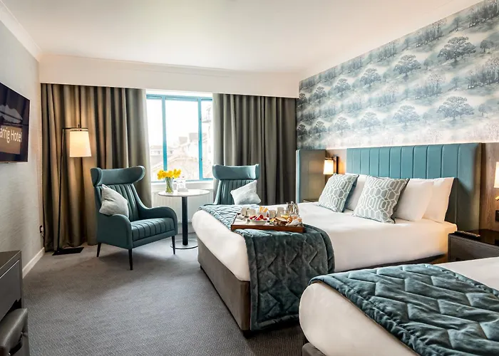 Ferrycarrig Hotel