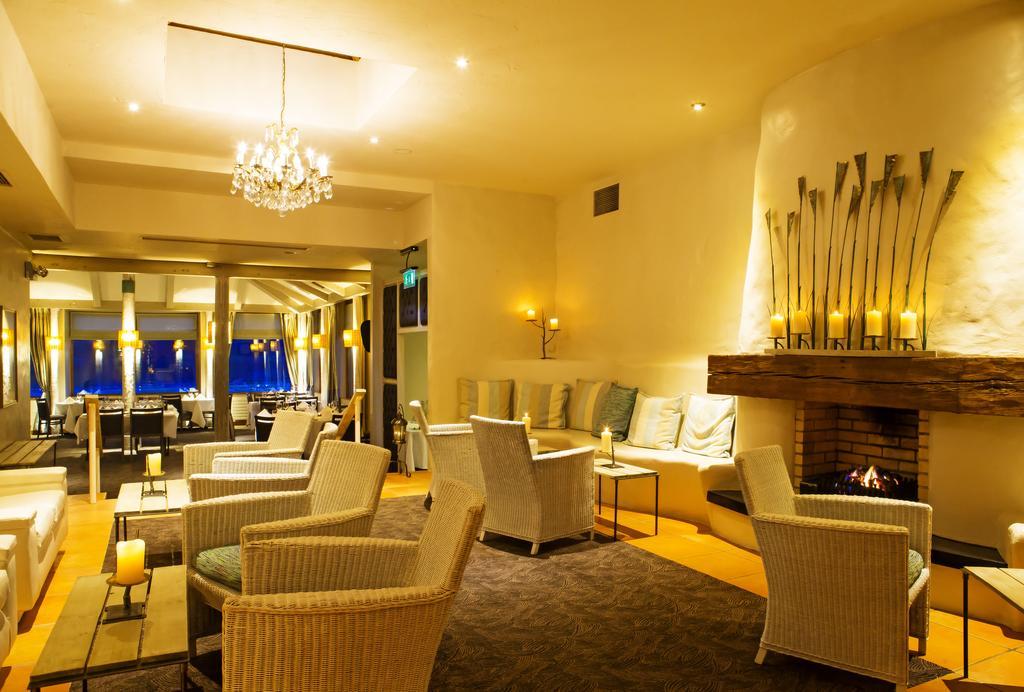 Hotel Ferrycarrig Hotel 4*