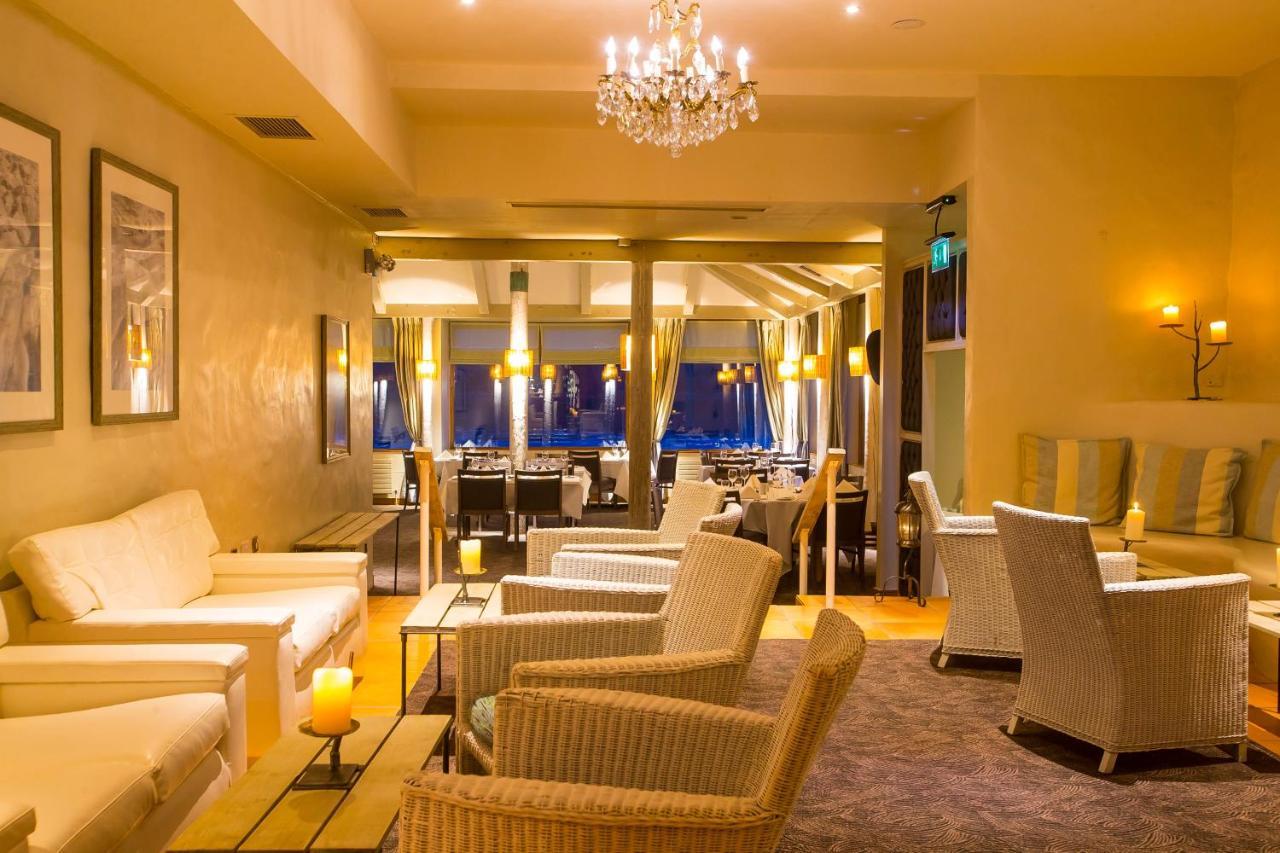 Hotel Ferrycarrig Hotel