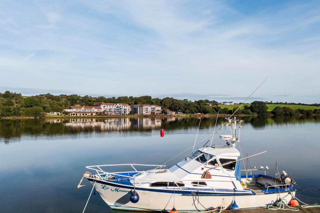 Hotel Ferrycarrig Hotel Ferrycarrig