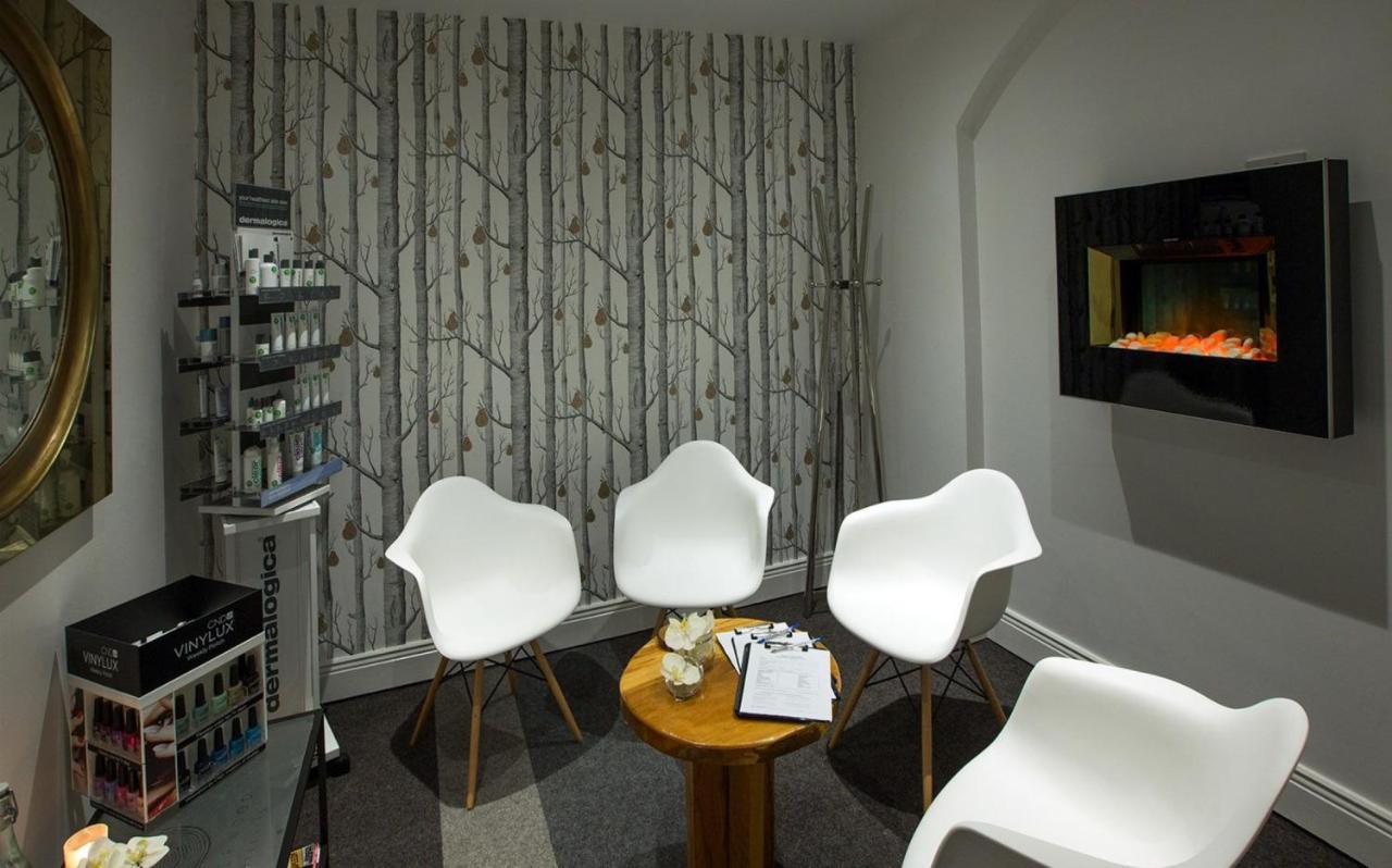 Ferrycarrig Hotel Ferrycarrig