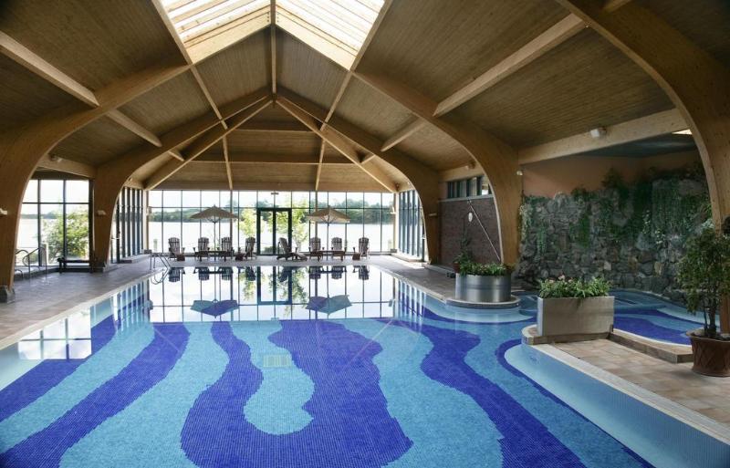 Hotel Ferrycarrig Hotel 4*