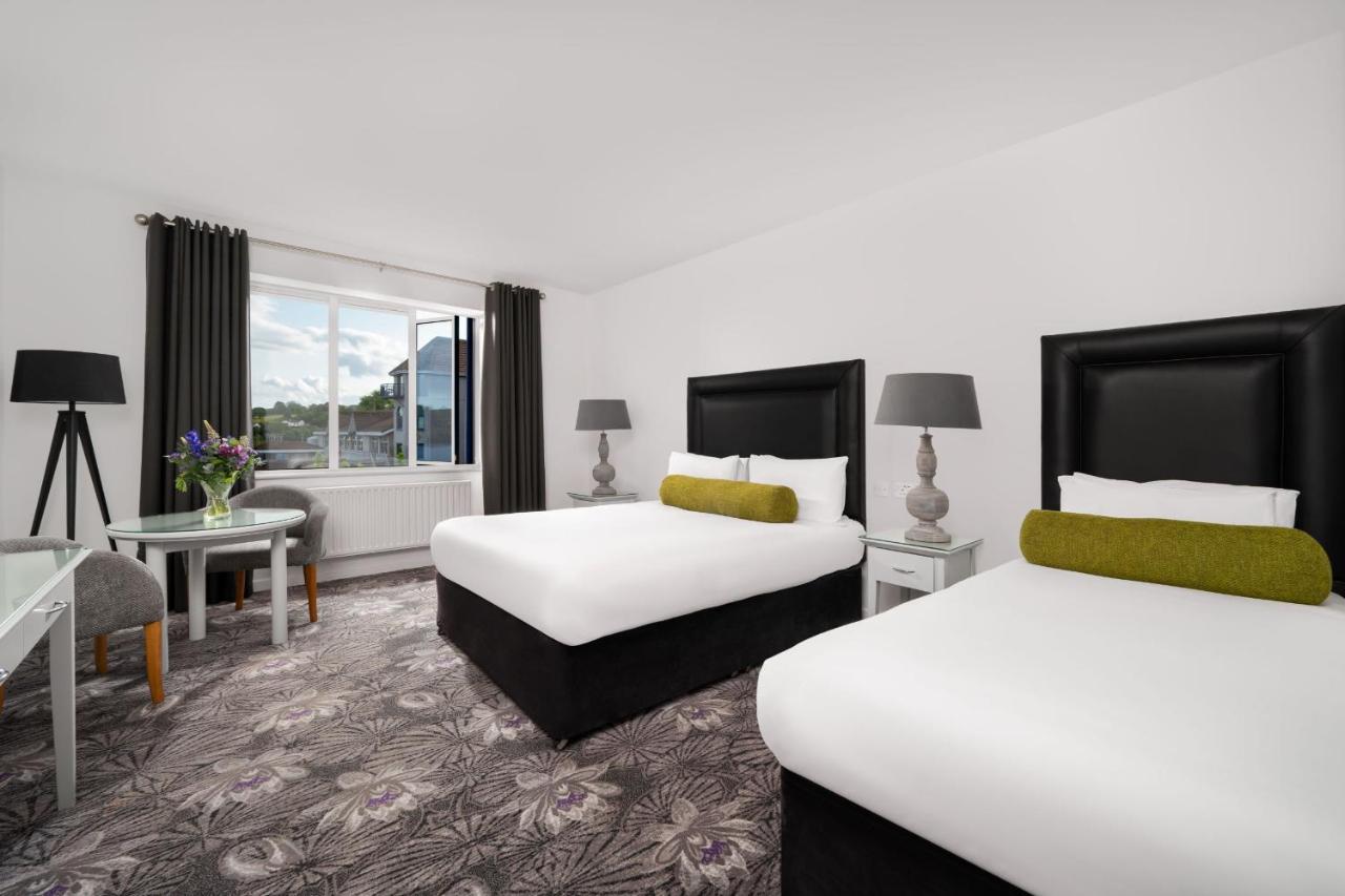 Ferrycarrig Hotel Hotel