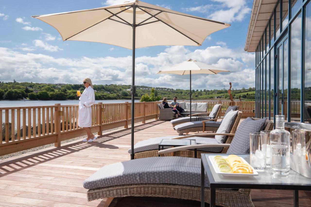 Ferrycarrig Hotel