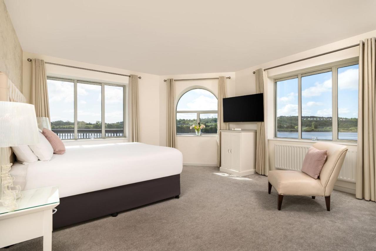 Hotel Ferrycarrig Hotel Ferrycarrig