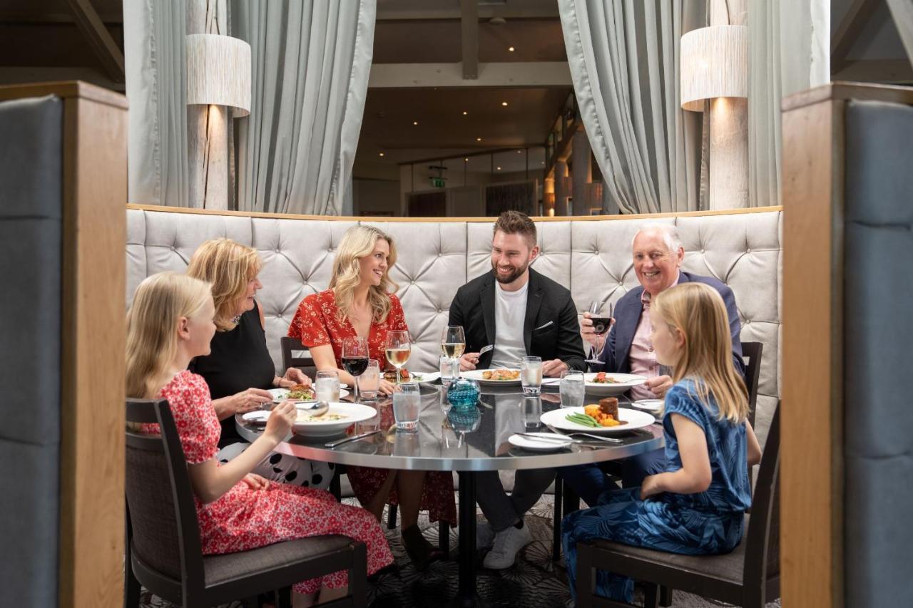 Ferrycarrig Hotel Hotel