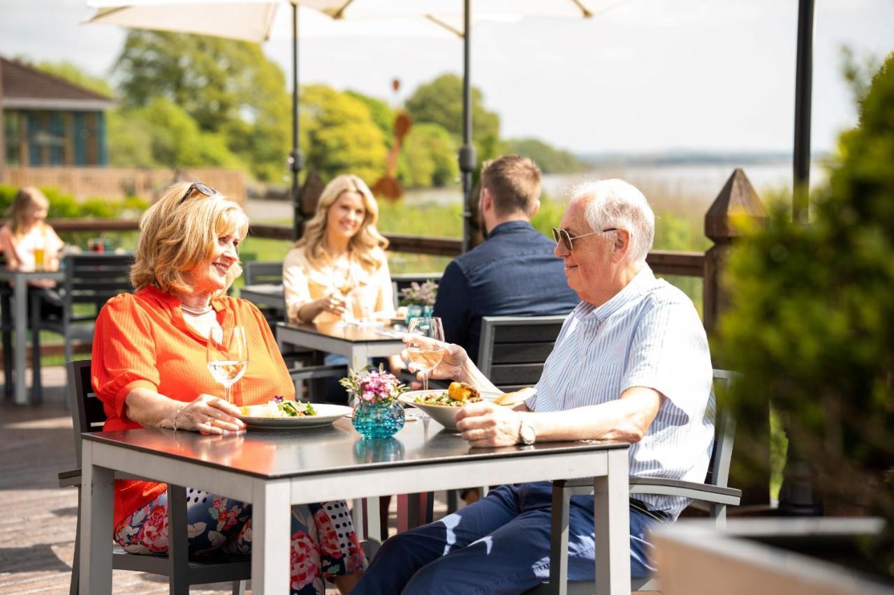 Hotel Ferrycarrig Hotel
