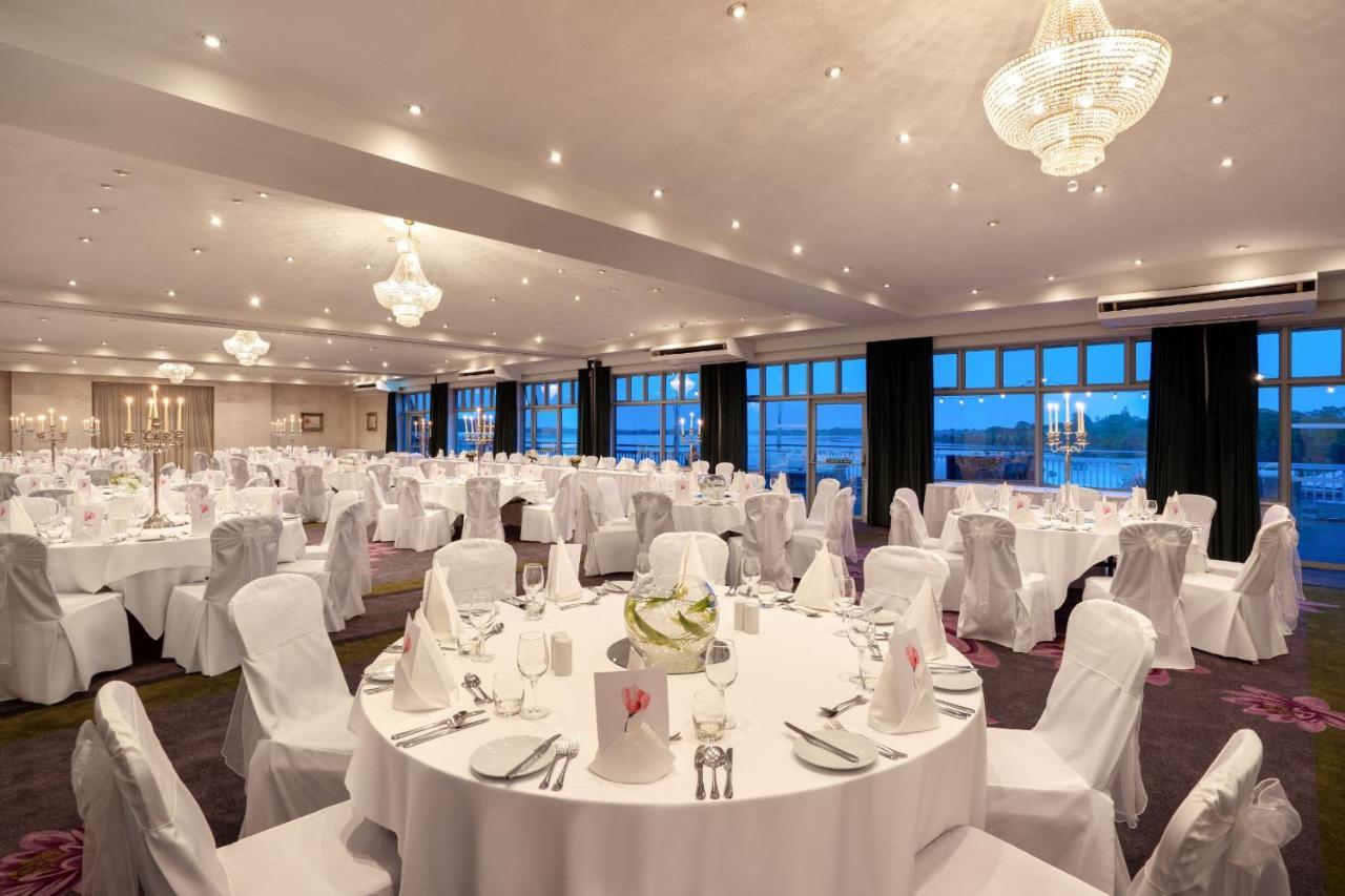 Ferrycarrig Hotel Hotel