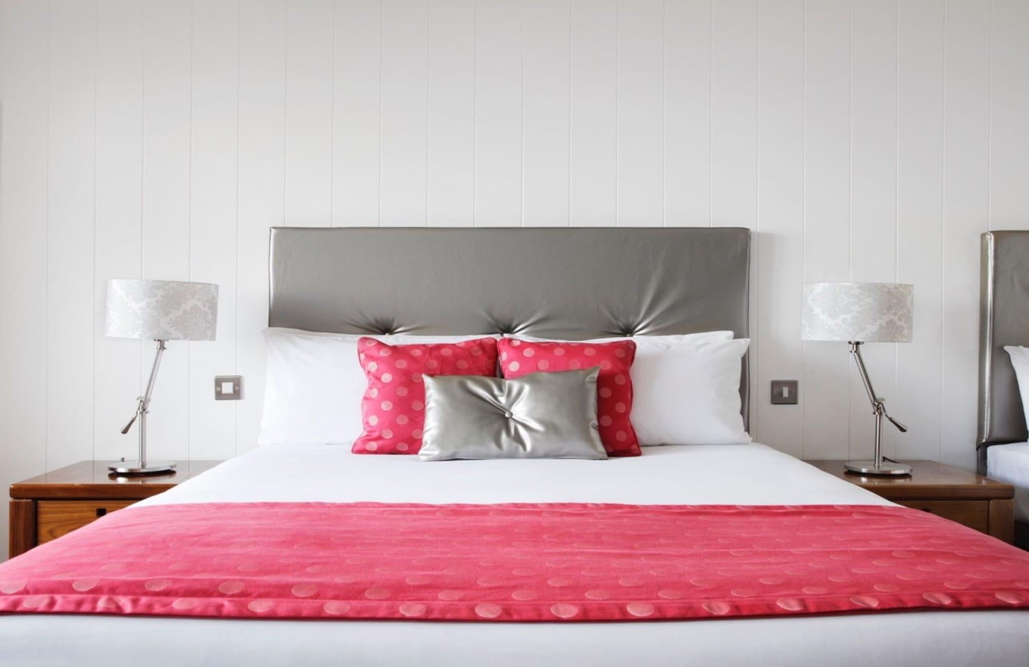 Ferrycarrig Hotel Ferrycarrig