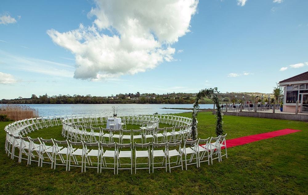 Ferrycarrig Hotel 4* Ferrycarrig