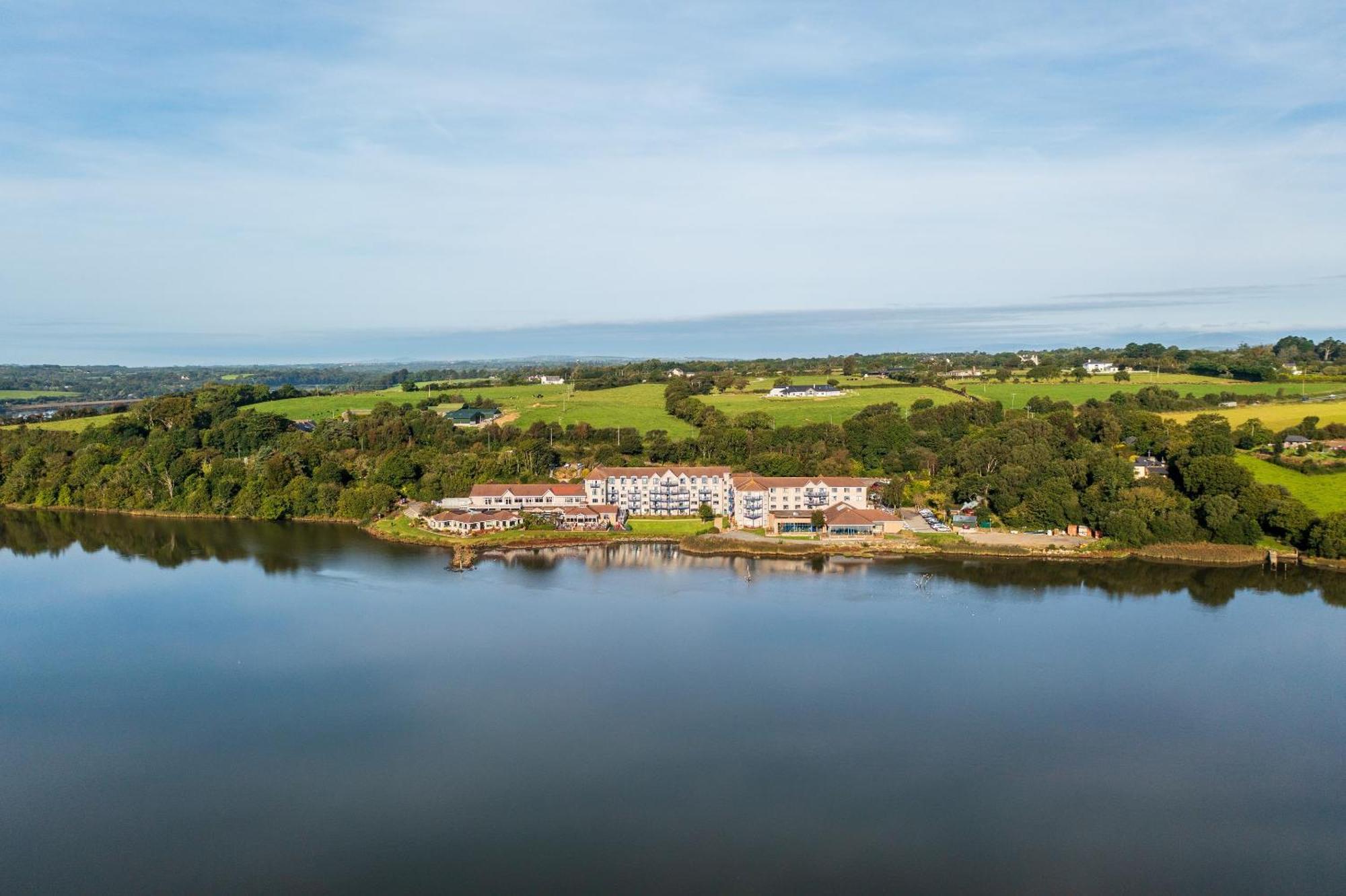 Ferrycarrig Hotel Ferrycarrig