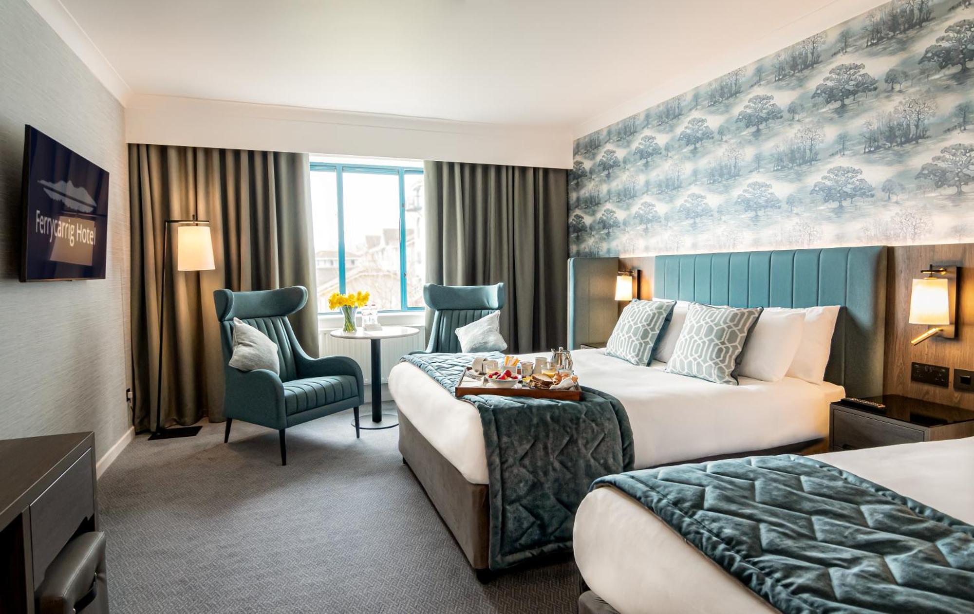 Ferrycarrig Hotel Hotel