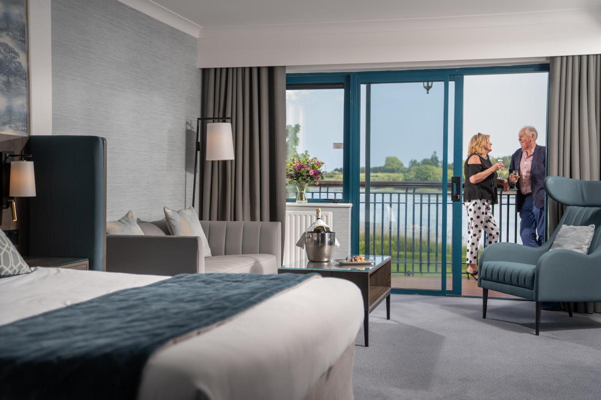 Ferrycarrig Hotel