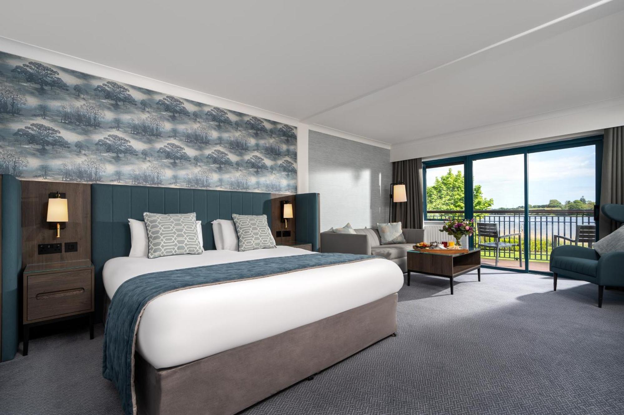 Hotel Ferrycarrig Hotel