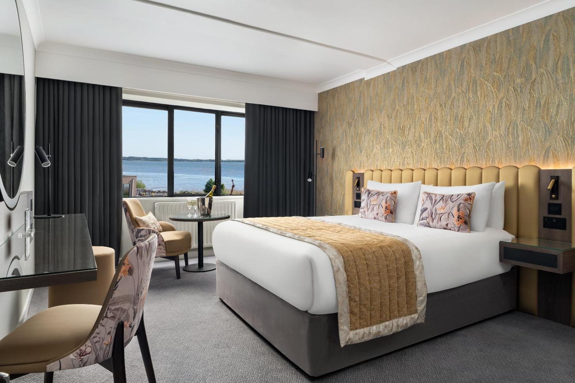 Ferrycarrig Hotel 4*