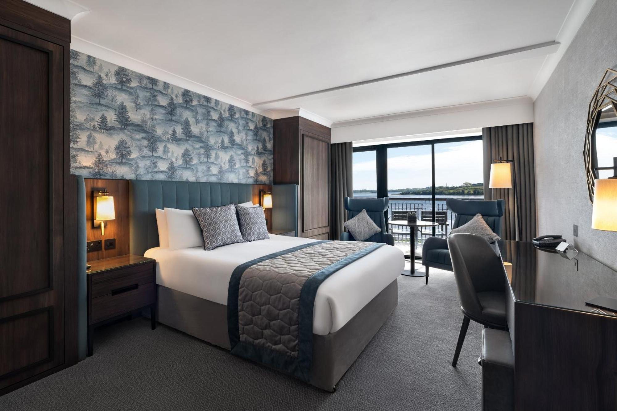 Ferrycarrig Hotel 4* Ferrycarrig