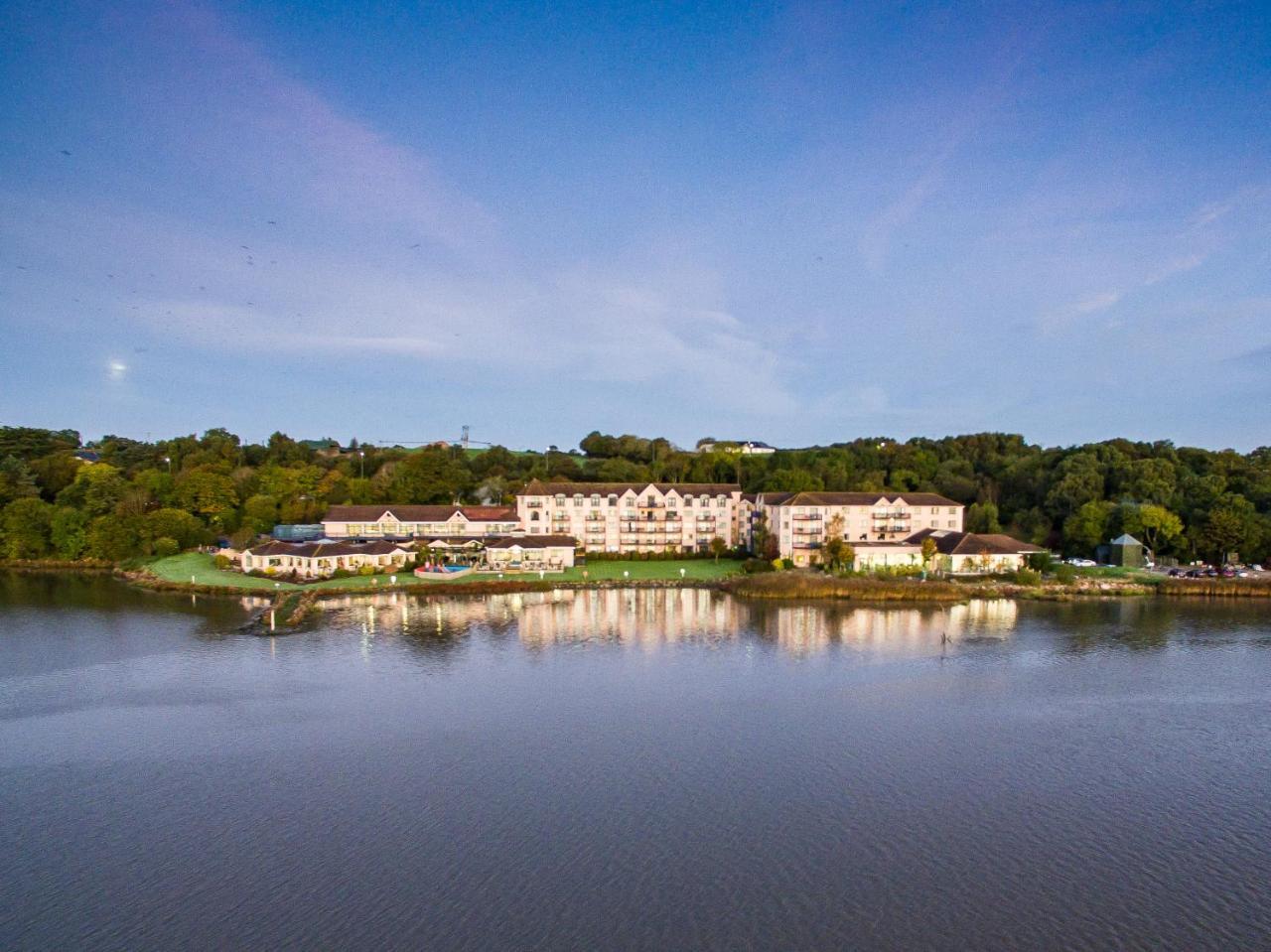Ferrycarrig Hotel Hotel